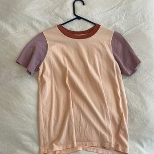 Madewell T Shirt